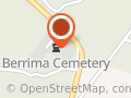 Berrima Cemetery
