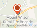 Mount Wilson Fire Station