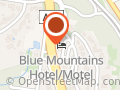 Blue Mountains Motel