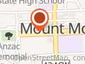 Mount Morgan School of Arts