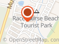 Racecourse Beach Tourist Park