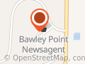 Sandman Bakery @ Bawley