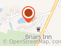 Briars Country Lodge (MOTEL)