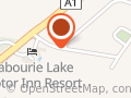 Tabourie Lake Motor Inn Resort