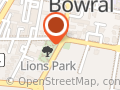 Public Toilets Lions Park, Bowral