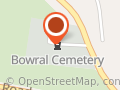 Bowral General Cemetery