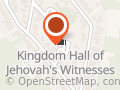 Kingdom Hall of Jehovah's Witnesses
