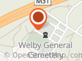 Welby General Cemetery