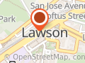 Lawson Cake Shop