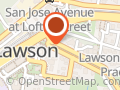 Lawson Community Pre-School