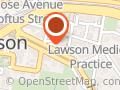 Lawson Masonic Centre