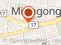 Orange Restaurant Mittagong