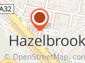 Boba bear and eatery