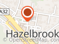 Hazelbrook Fruit & Vegetables