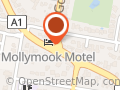 Mollymook Cove Apartments