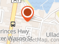 Harbourside Asian Restaurant