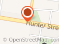 Redspot Car Rentals - Rockhampton Airport