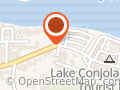 To Lake Conjola Boat Ramp