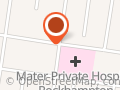 Rockhampton Mater Hospital Pharmacy