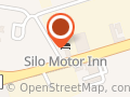 Silo Motor Inn Biloela