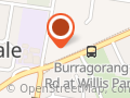Oakdale Supermarket
