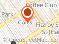 Meet up place
