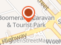 Boomerang Caravan & Tourist Park
