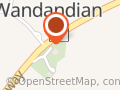 Wandandian Progress Association