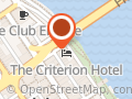 Criterion Hotel