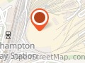 Linfox Rockhampton