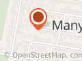 Manyana Accommodation