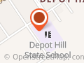 Depot Hill State School