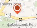 Rocky Commercial Cleaners