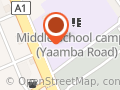 Jewish School of Arts - Middle School