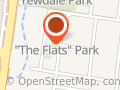 Vinnies Ford St (North Rockhampton)