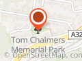 Tom Chalmers Memorial Park