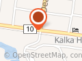Lakes Creek Servo