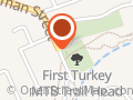 First Turkey MTB Park