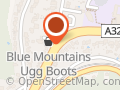 Blue Mountains Ugg Boots