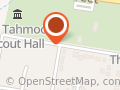 Thirlmere Scout Hall