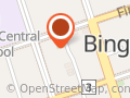 The Bingara Returned Servicemen's Club Ltd