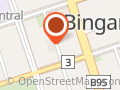 Bingara HACC Community Transport