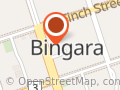 Bingara Community Op-Shop