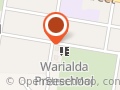 Warialda Pre School Association