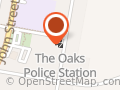 The Oaks Police Station