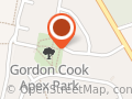 Gordon Cook Apex Park