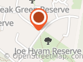 Joe Hyam Park