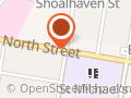 Nowra Branch of Gerringong Physiotherapy