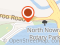 Nowra On Course Golf Shop