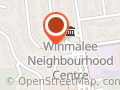 Winmalee Community Preschool Inc